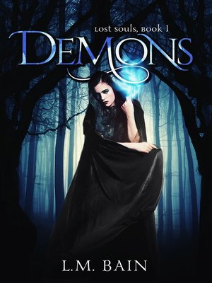 cover image of Demons